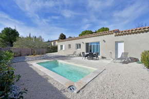Villa Santa - Piscine - Wi-Fi - Proche Ventoux - idéal Cyclistes